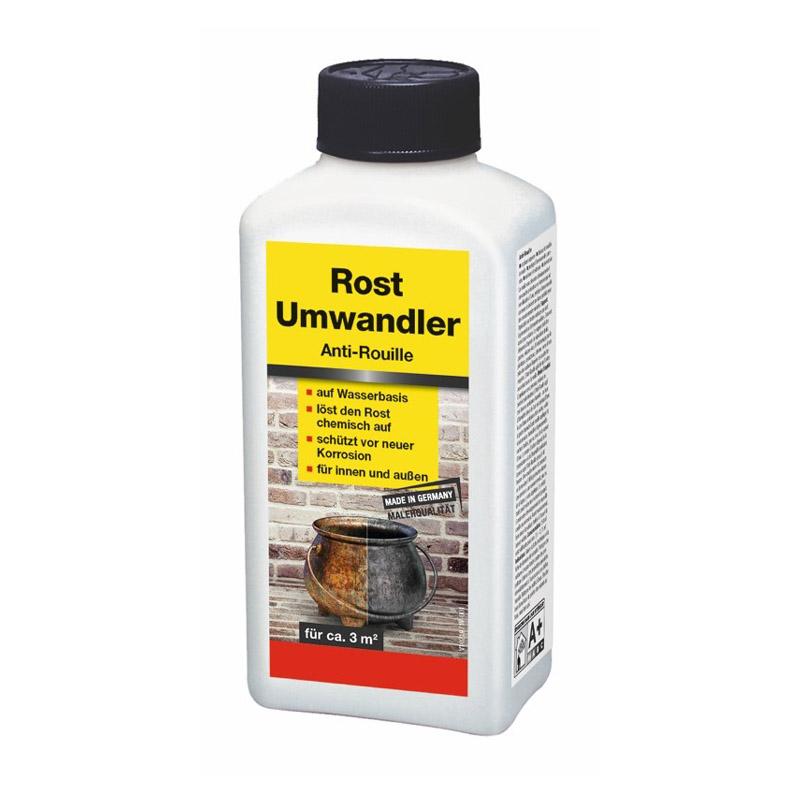 Rost Umwandler